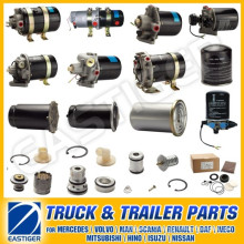 Over 200 Items Auto Parts for Air Dryer